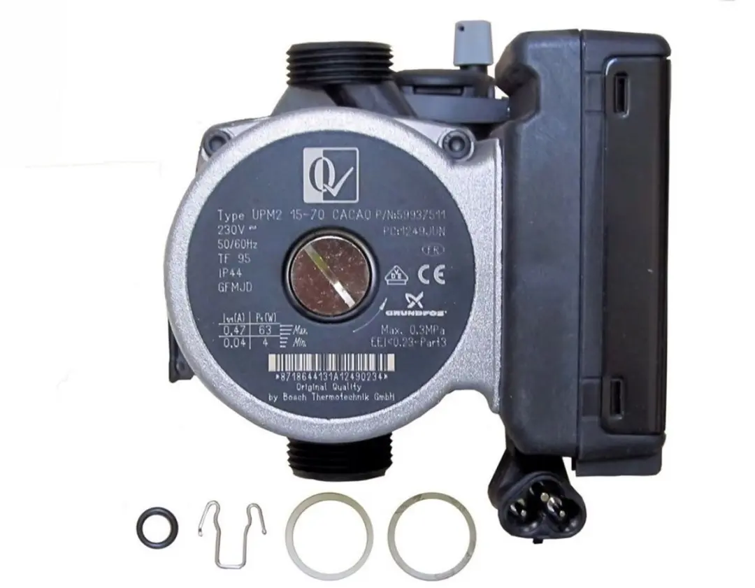 Bosch UPM2 15-70 CACAO Pomp