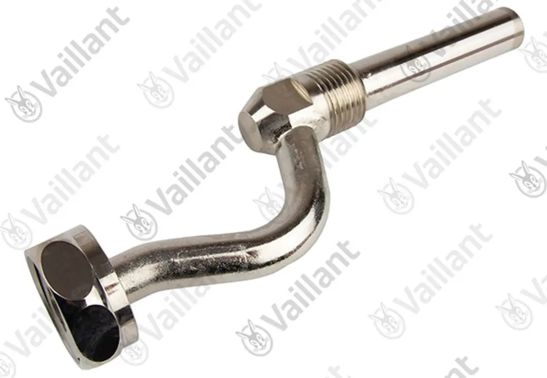 Vaillant VCW 180 K XE Aansluitstuk