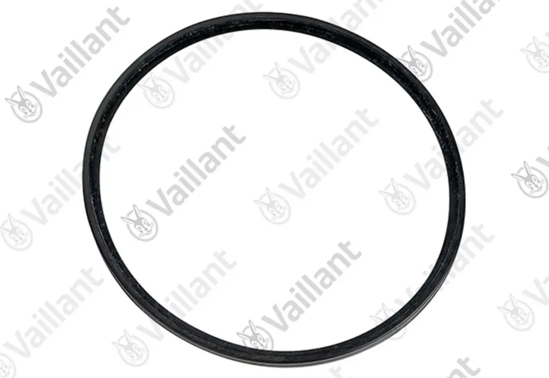 Vaillant Lipafdichting DN 130 EPDM