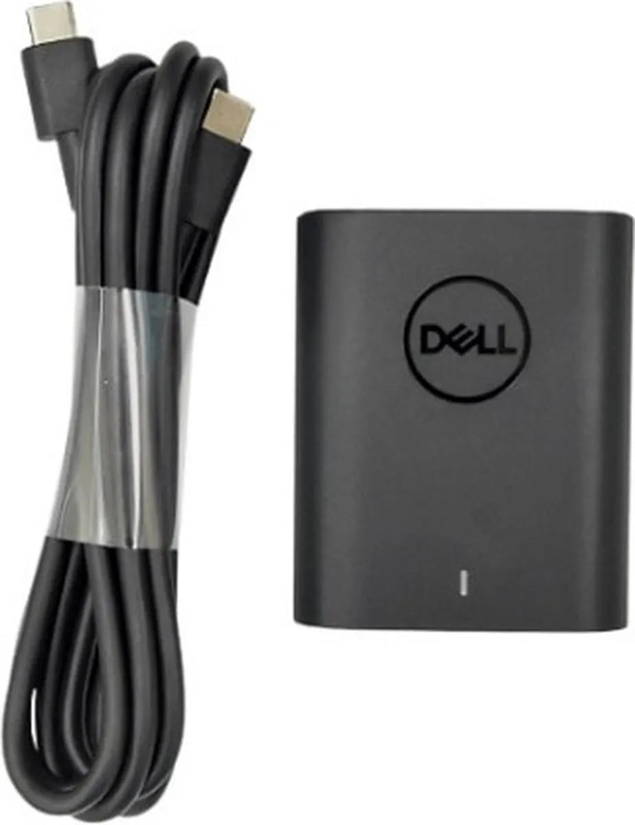 Dell 2Y7R4 Netvoeding 60W