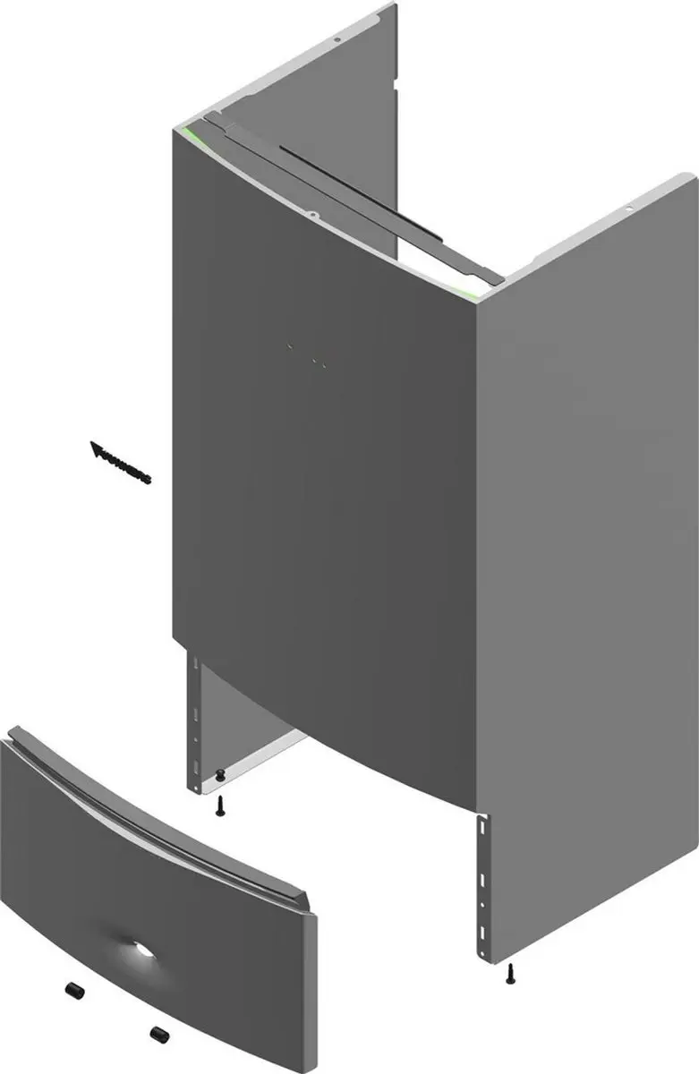 Bosch Mantel 87154014560