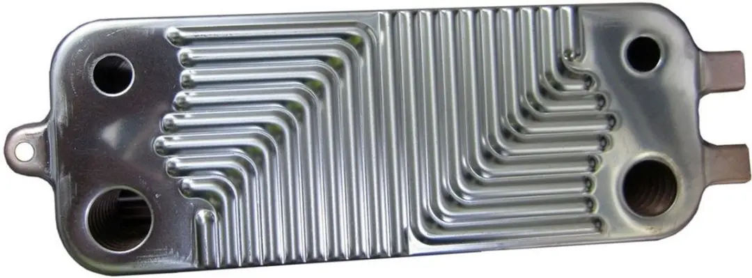 Bosch Platenwarmtewisselaar C-PHE 20 87186429550