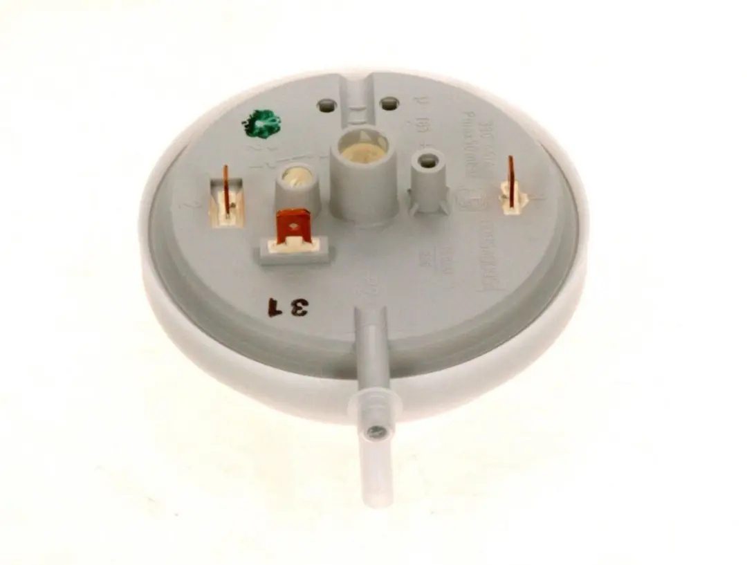 Bosch Drukschakelaar 87290120990