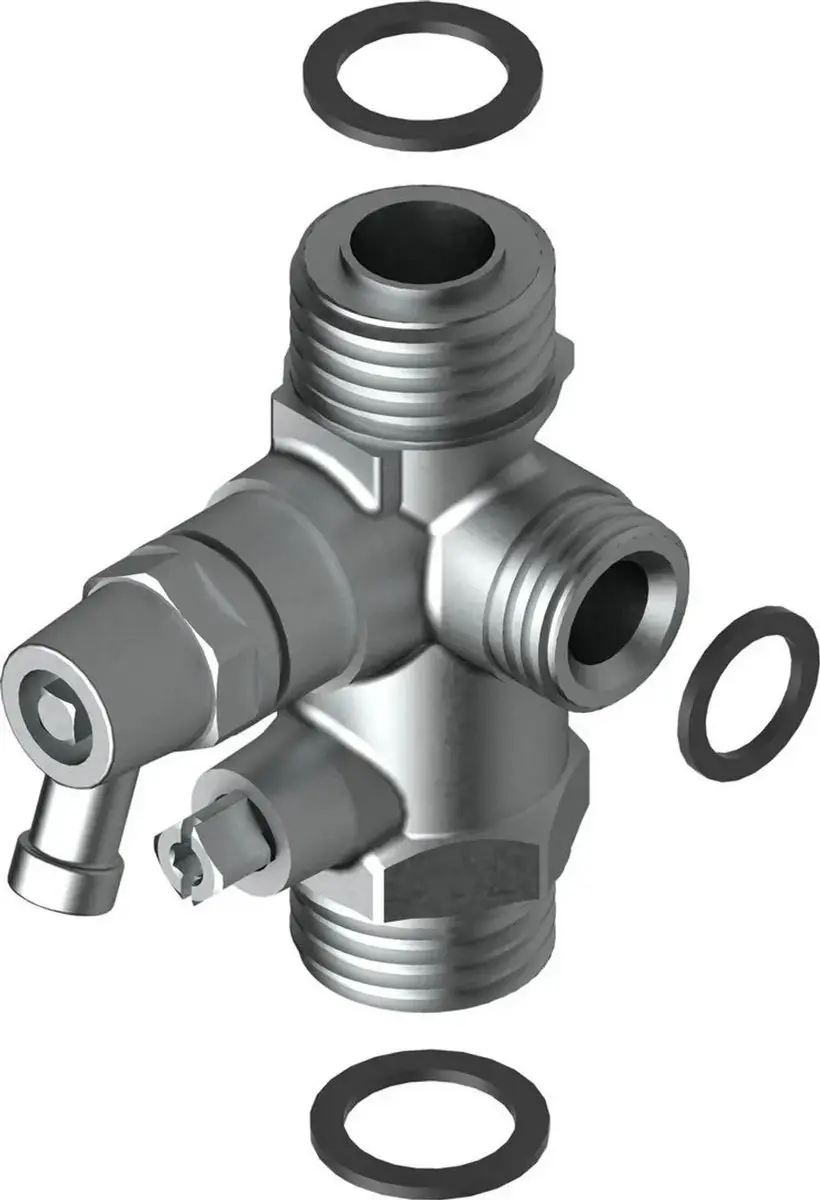 Bosch Ventiel 8737714051