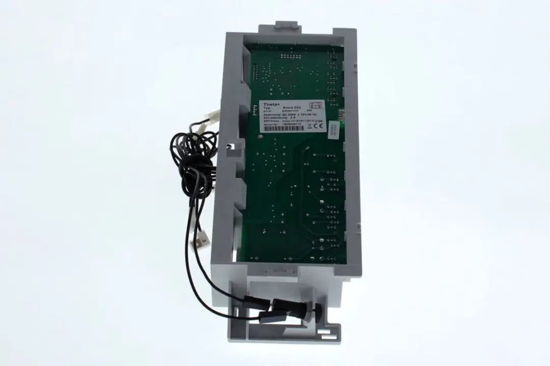 Bosch Basismodule Montage EverP. 54915776