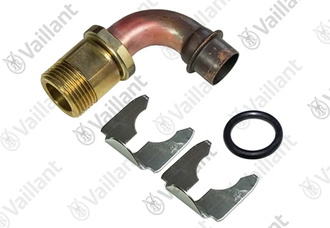 Vaillant MAG Aansluitstuk 11+14-2/0