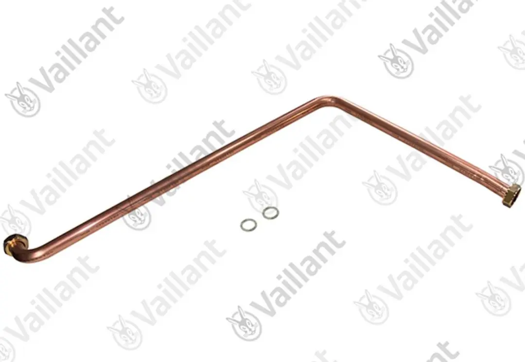 Vaillant VSC 126+196/2-C Circulatiepomp 140/150