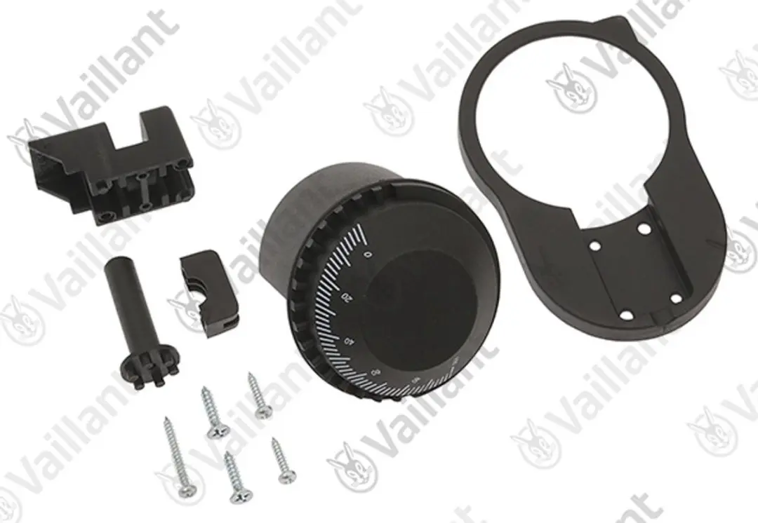 Vaillant Besturing VKO 246