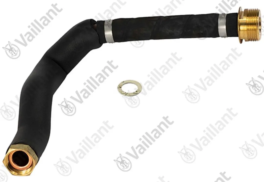 Vaillant Pijp VWL 105/6 A S2 Wit