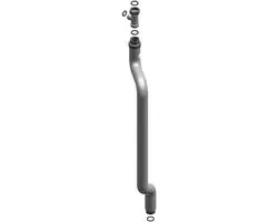 Bosch Retourleiding HK DN25 V2 7747016057