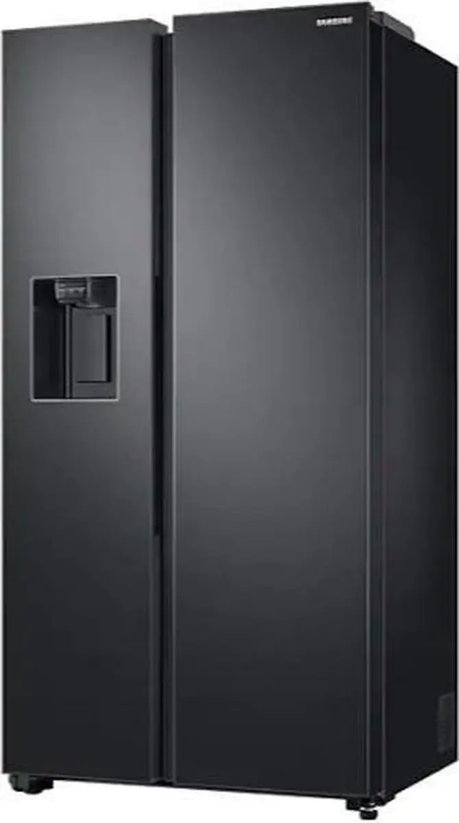 Samsung RS68N8241B1 Amerikaanse Koelkast - 664L - Zwart