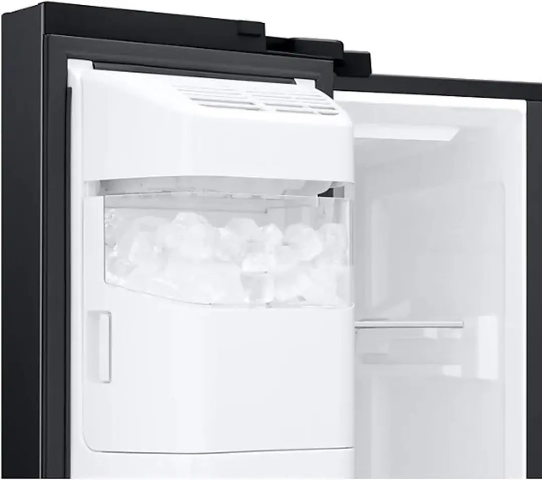 Samsung RS68N8241B1 Amerikaanse Koelkast - 664L - Zwart