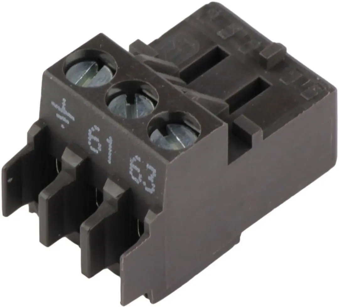 Bosch Aansluitklem 3-polig 7747023984