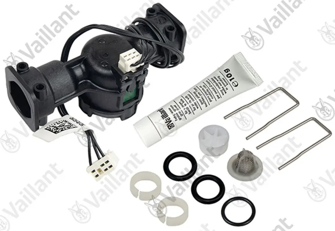 Vaillant Waaier electronicVED 18-27/5