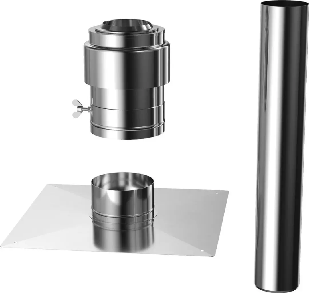 Bosch FC-O80 Schachtafdekking 7738112720