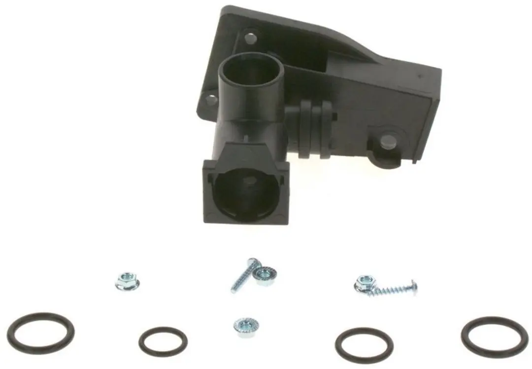 Bosch Behuizing-Aanvoer-Bypass 7101604
