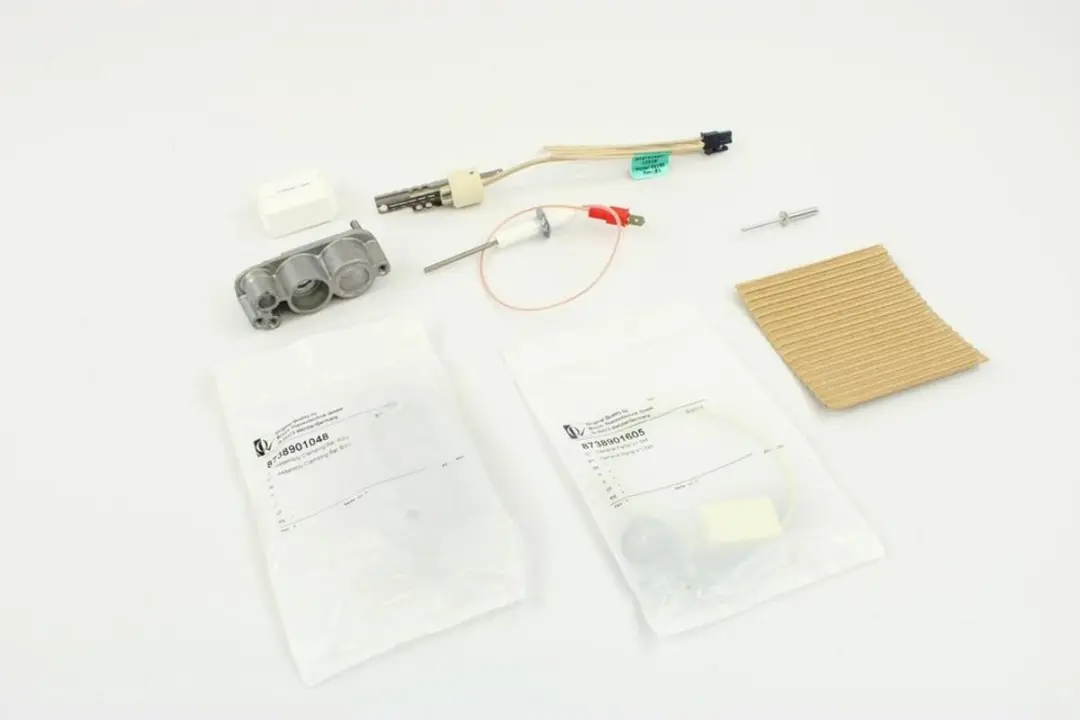 Bosch Ontstekingsset ZBR65-2 A 7736701771