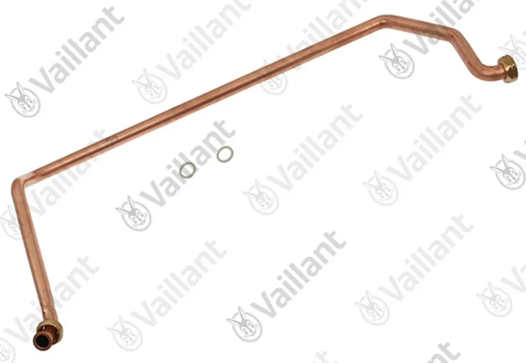 Vaillant VIH QW 190/1 E Pijp