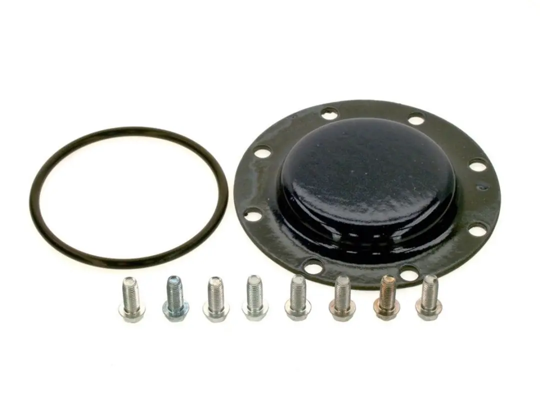 Bosch Handgatdeksel DN120 EverP Wit