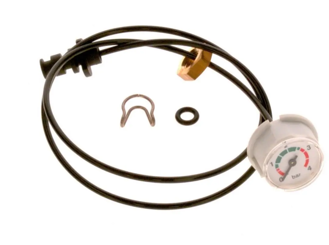 Bosch Manometerset 8737602883