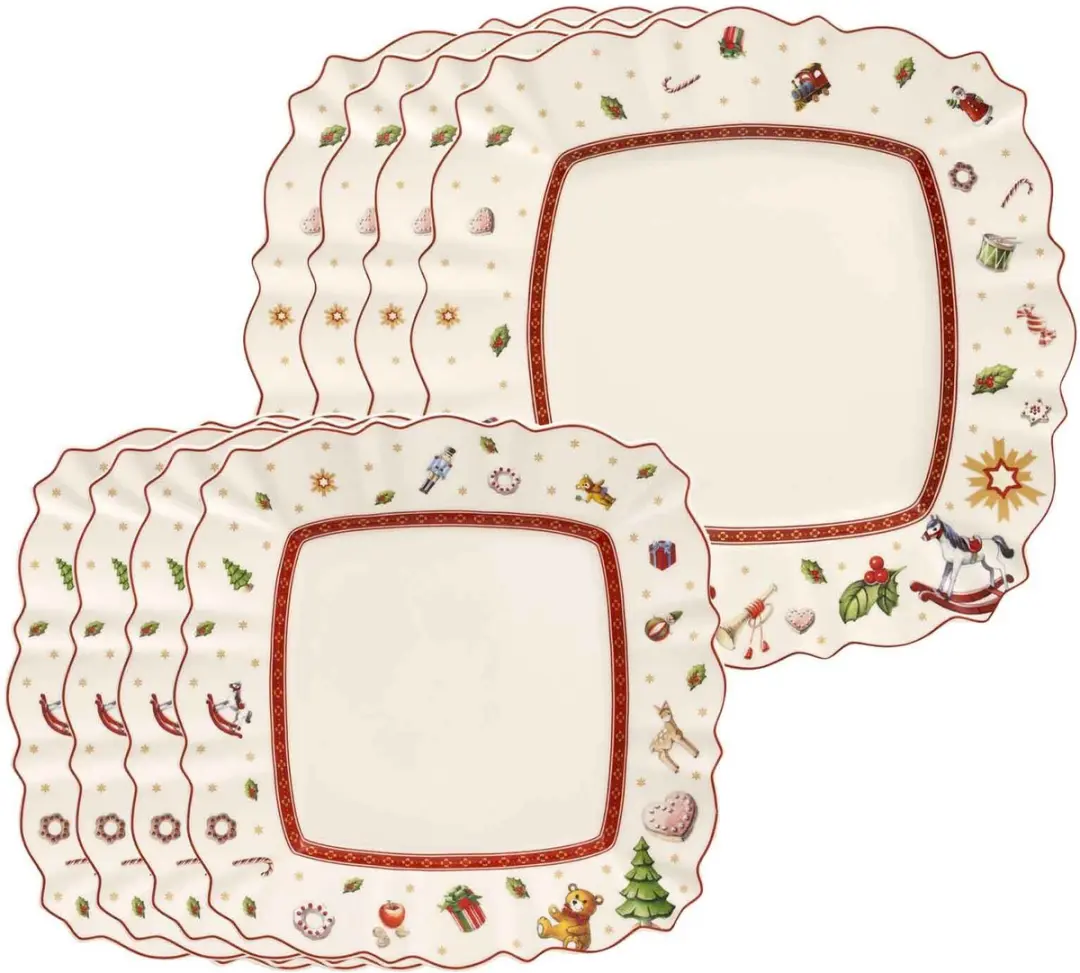 Villeroy & Boch Toy's Delight Tafelservice