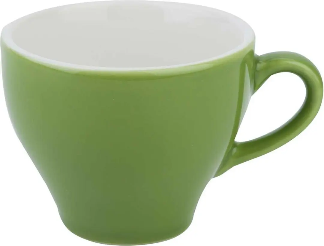 Cosy&Trendy Barista Green Kop 200ml