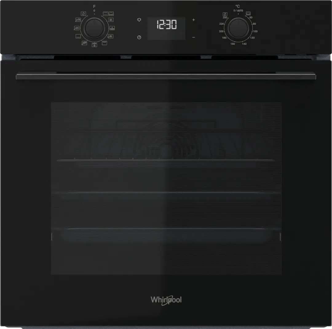 Whirlpool OMK58HU1B Oven