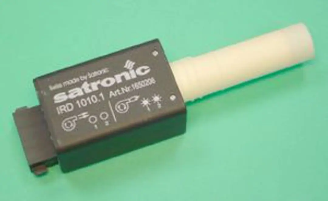 Remeha Vlamoverwachting Ird 1010.1 Axial We 97948790