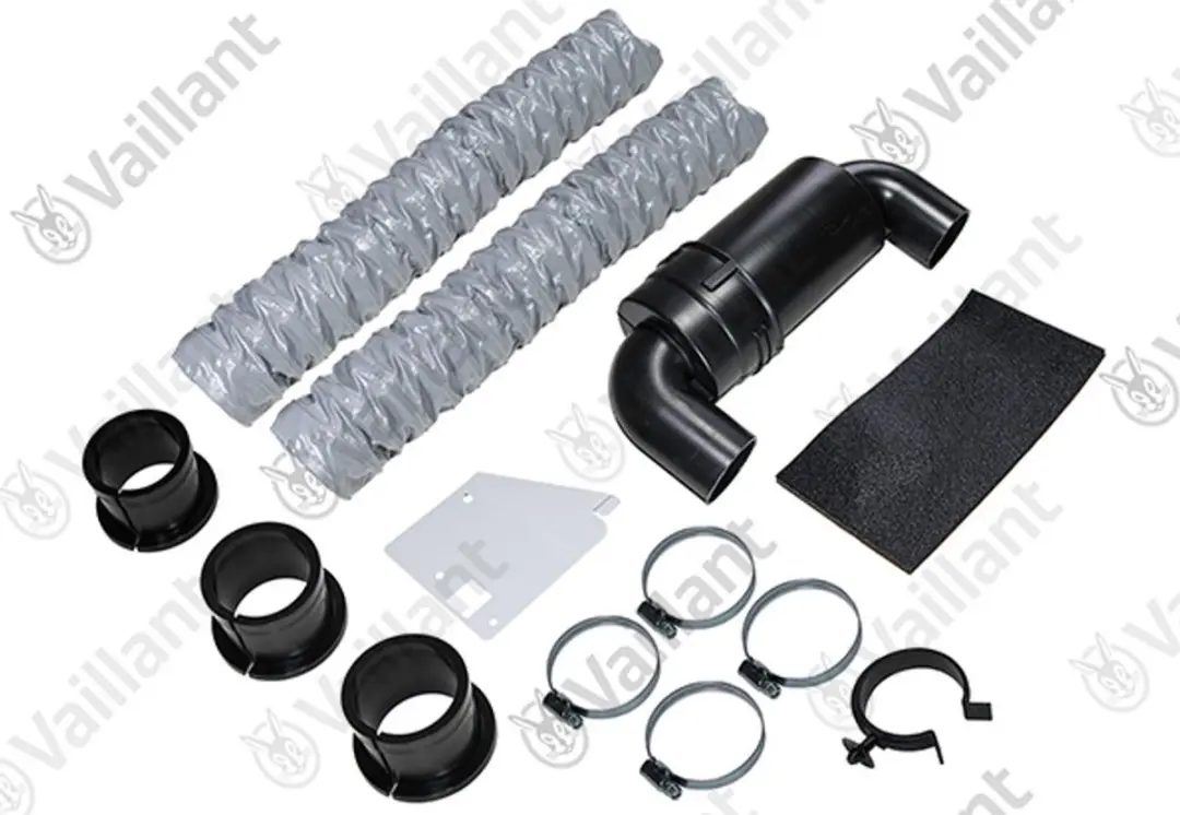 Vaillant Golfbuis Geluiddemper VKK 226/4