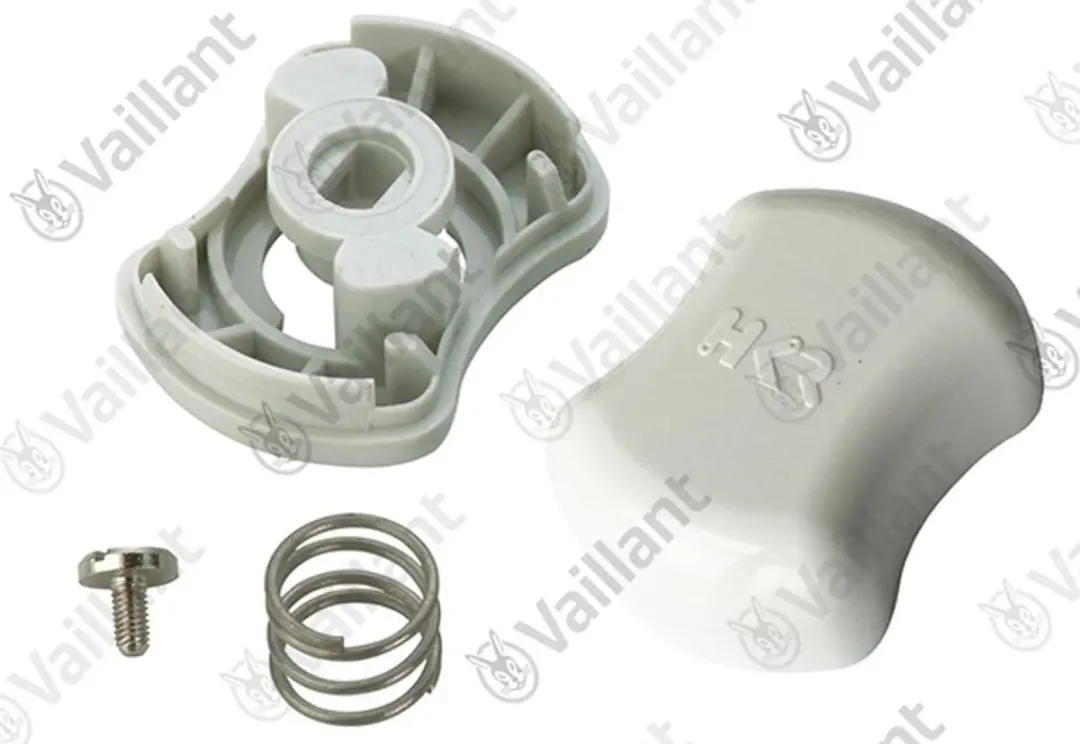 Vaillant Greep MAG 19/2 GXI