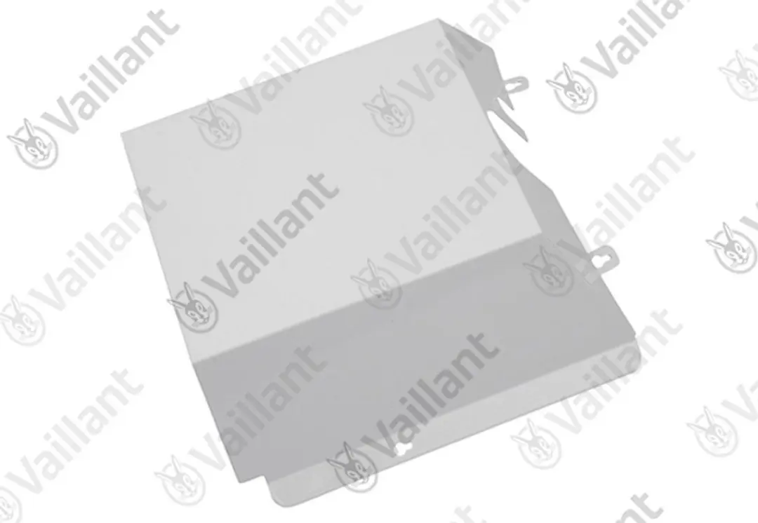 Vaillant Branderdeksel VGH 130-220/5 XZU R1