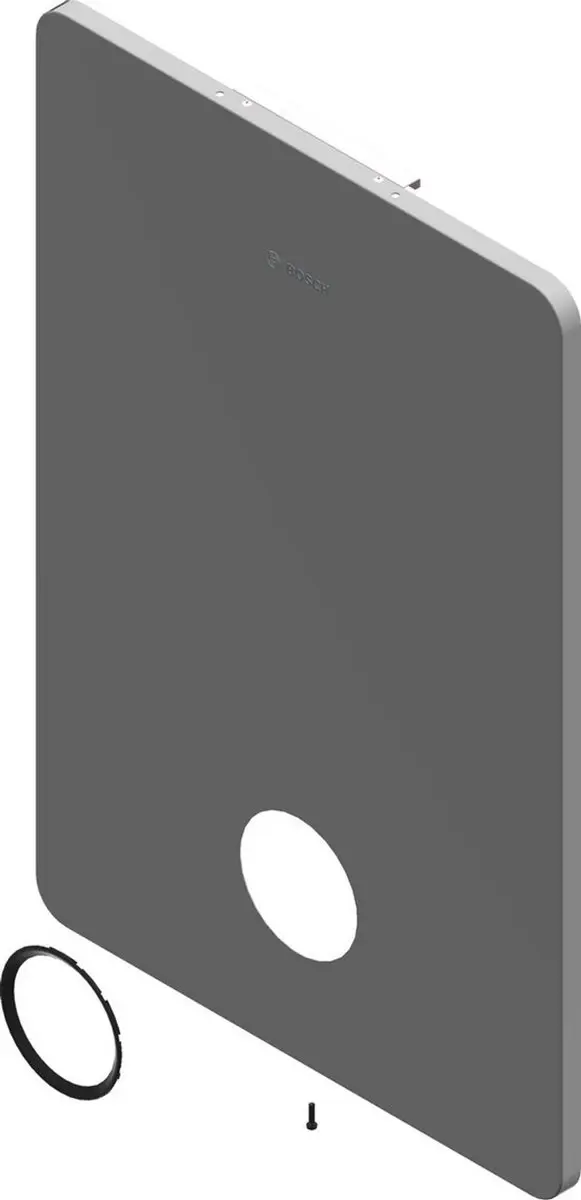Bosch Voorwand 8716766509