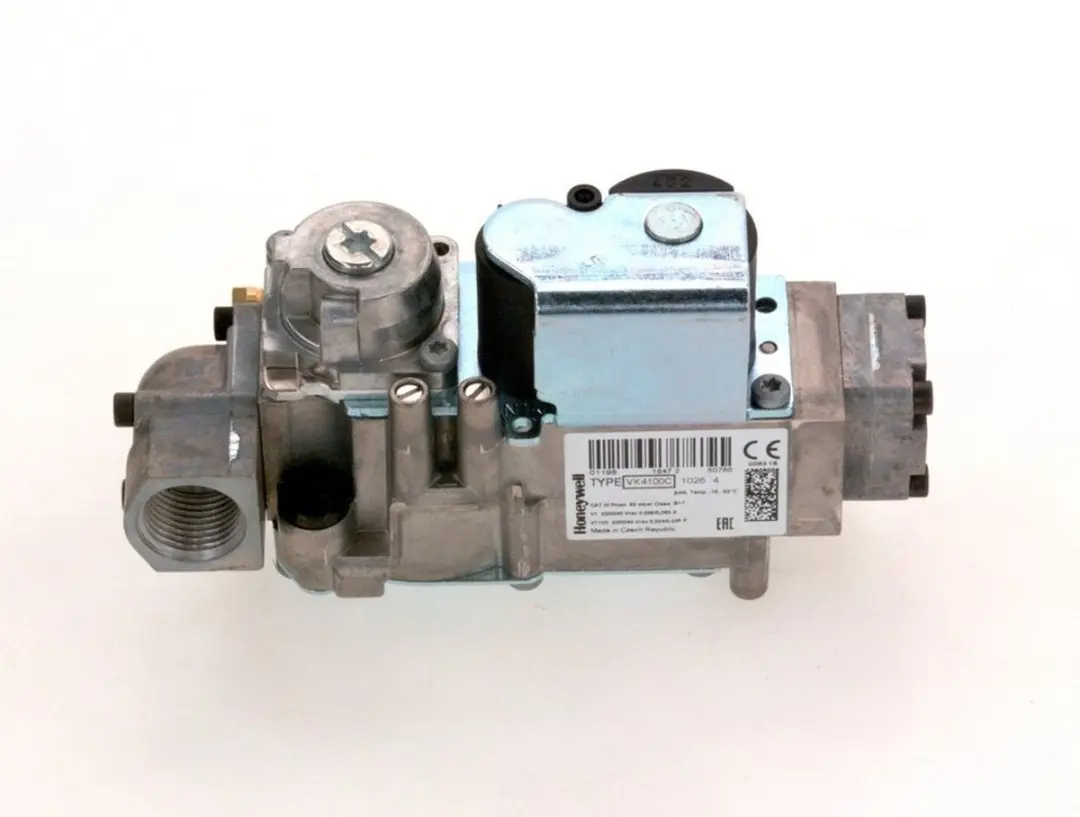 Bosch Gaskraan 87290109860