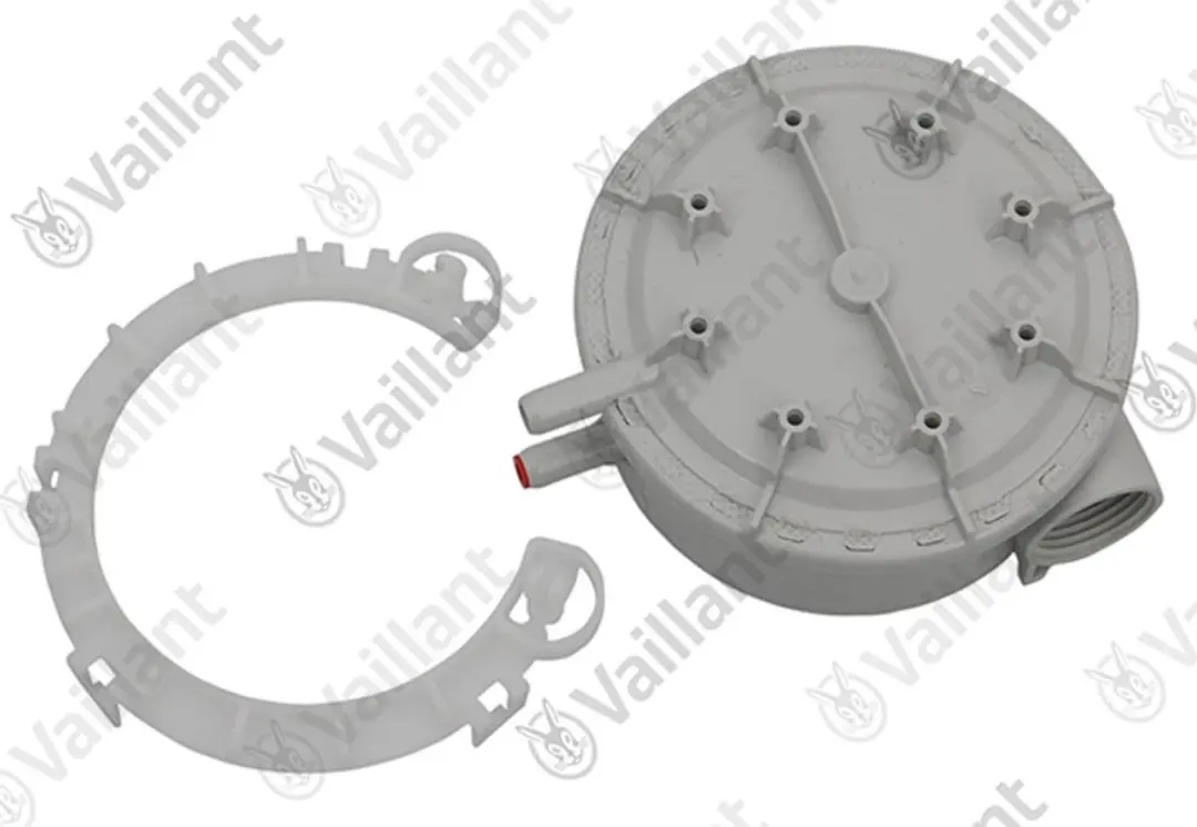 Vaillant Drukschakelaar VKK 356/5