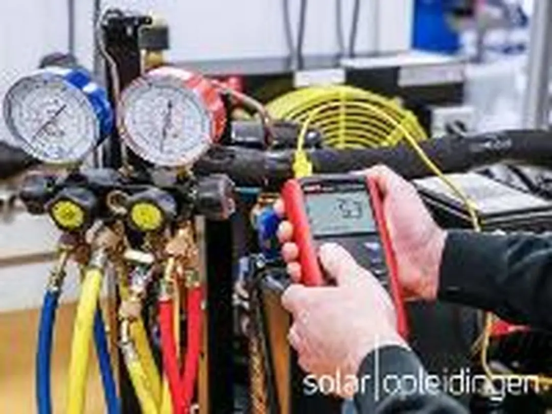 Daikin EKRSC1 Buitentemperatuursensor - Wit