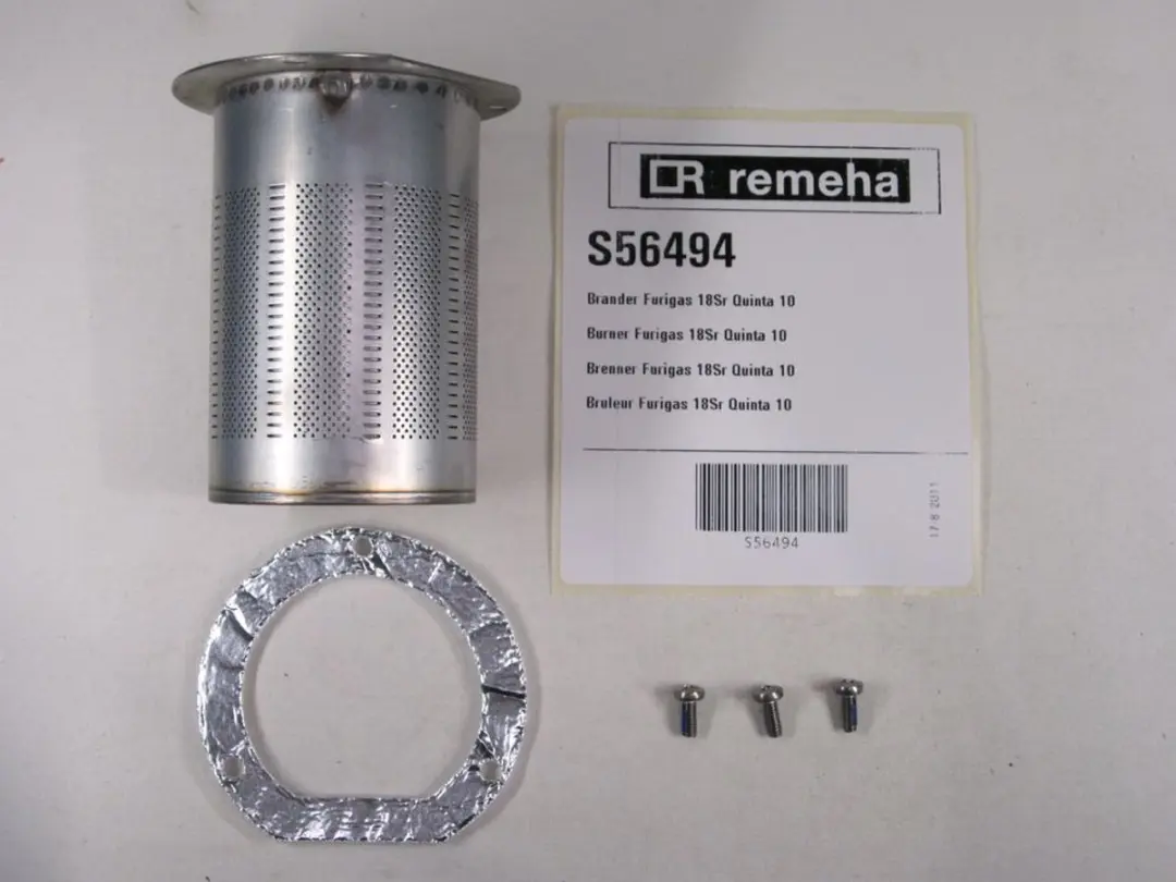 Remeha Brander Quinta 10KW S56494