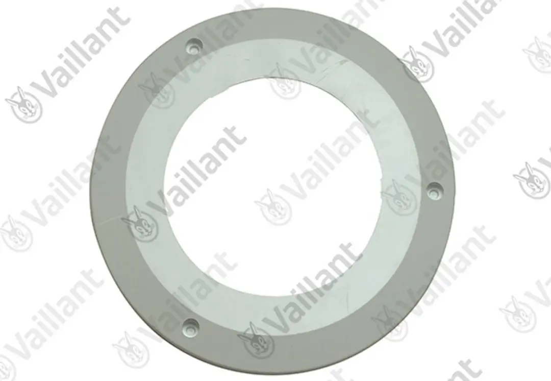 Vaillant Rozet DN100/170 Wit