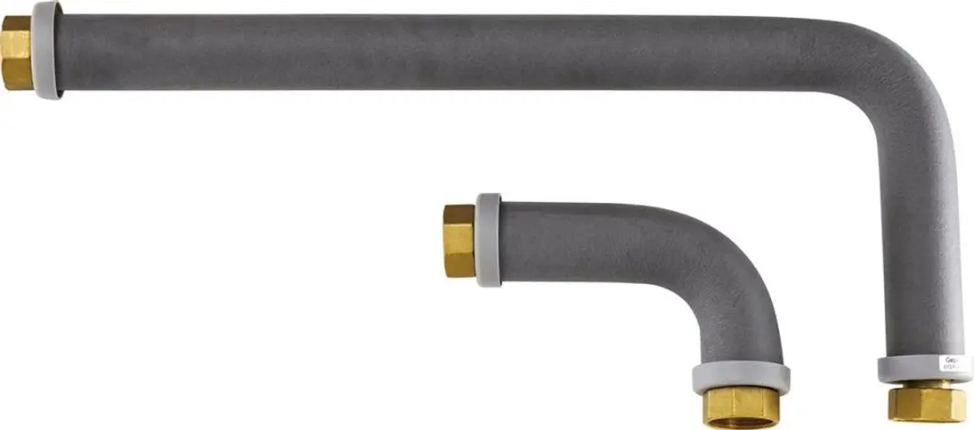 Bosch ASHWY 2/25 WHY 80/60 Aansluitbuizen Hydraulische Weiche