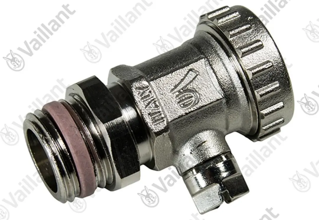 Vaillant KFE 1/2 Installatieset 306702