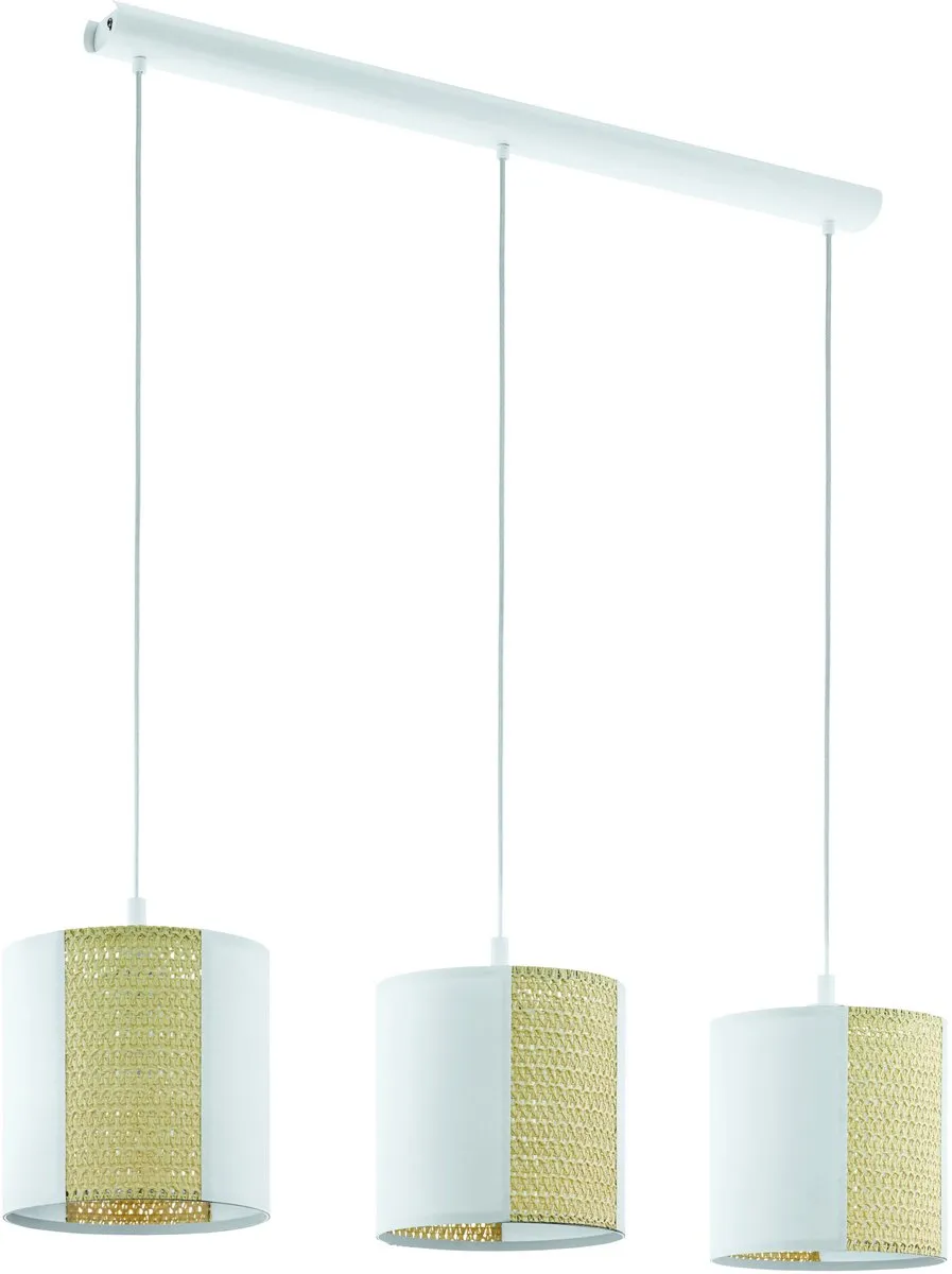 Eglo Arnhem Hanglamp E27 102cm