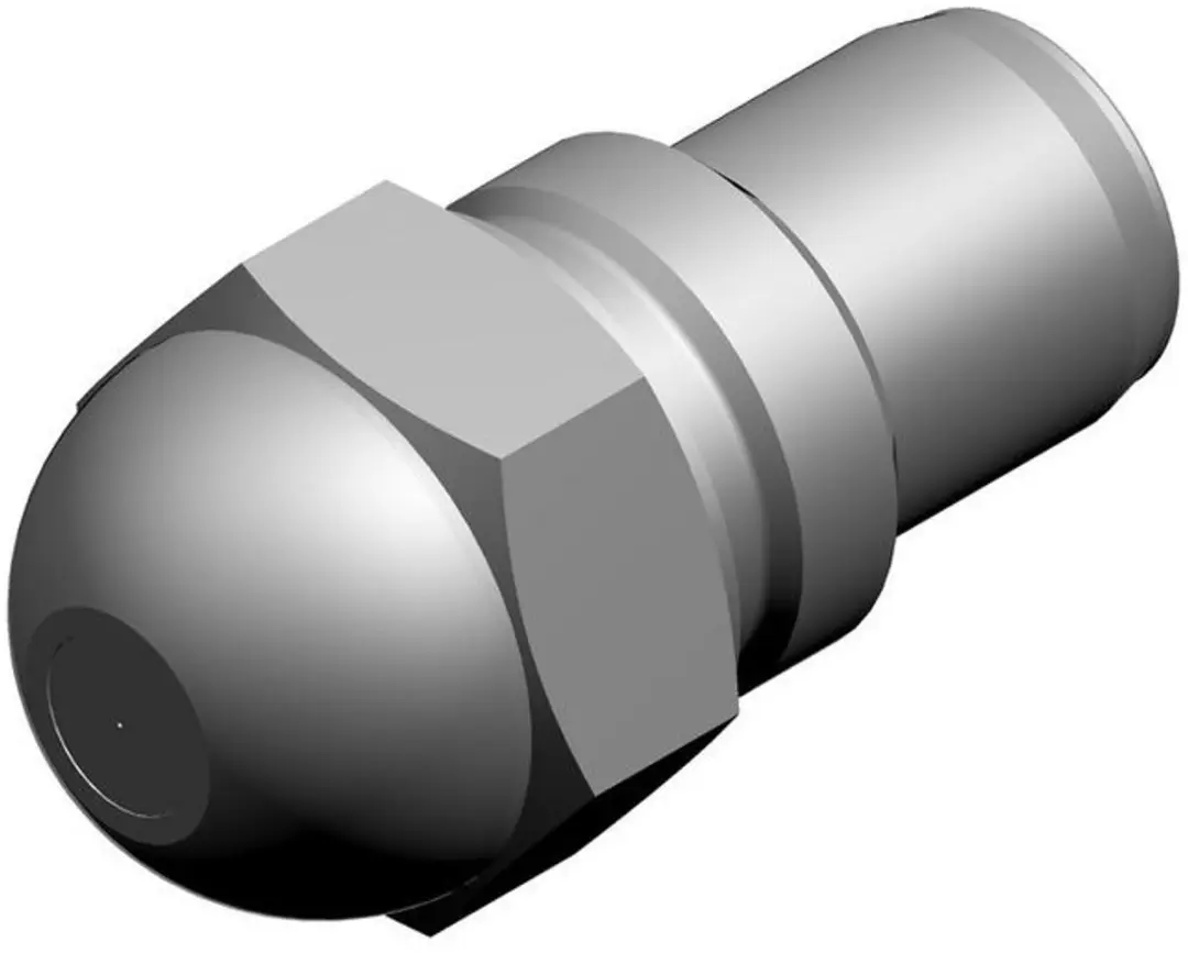 Bosch Oliedüse 0.85 GPH 80GR HR Danfoss Everp