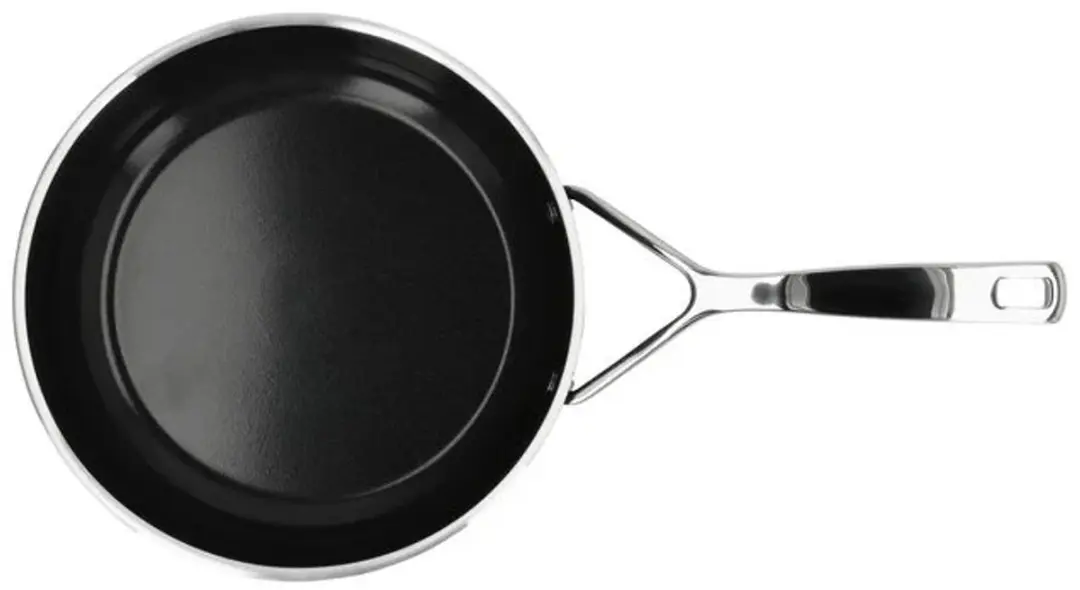 Demeyere Alu Pro 5 Ceraforce Hoge Bakpan 28cm - Multi - afbeelding 6 van 6