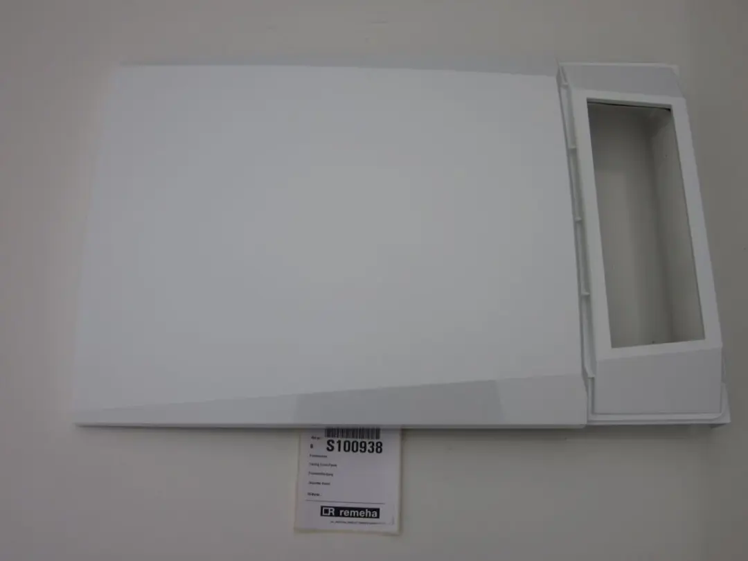 Remeha Frontpaneel Calenta S100938