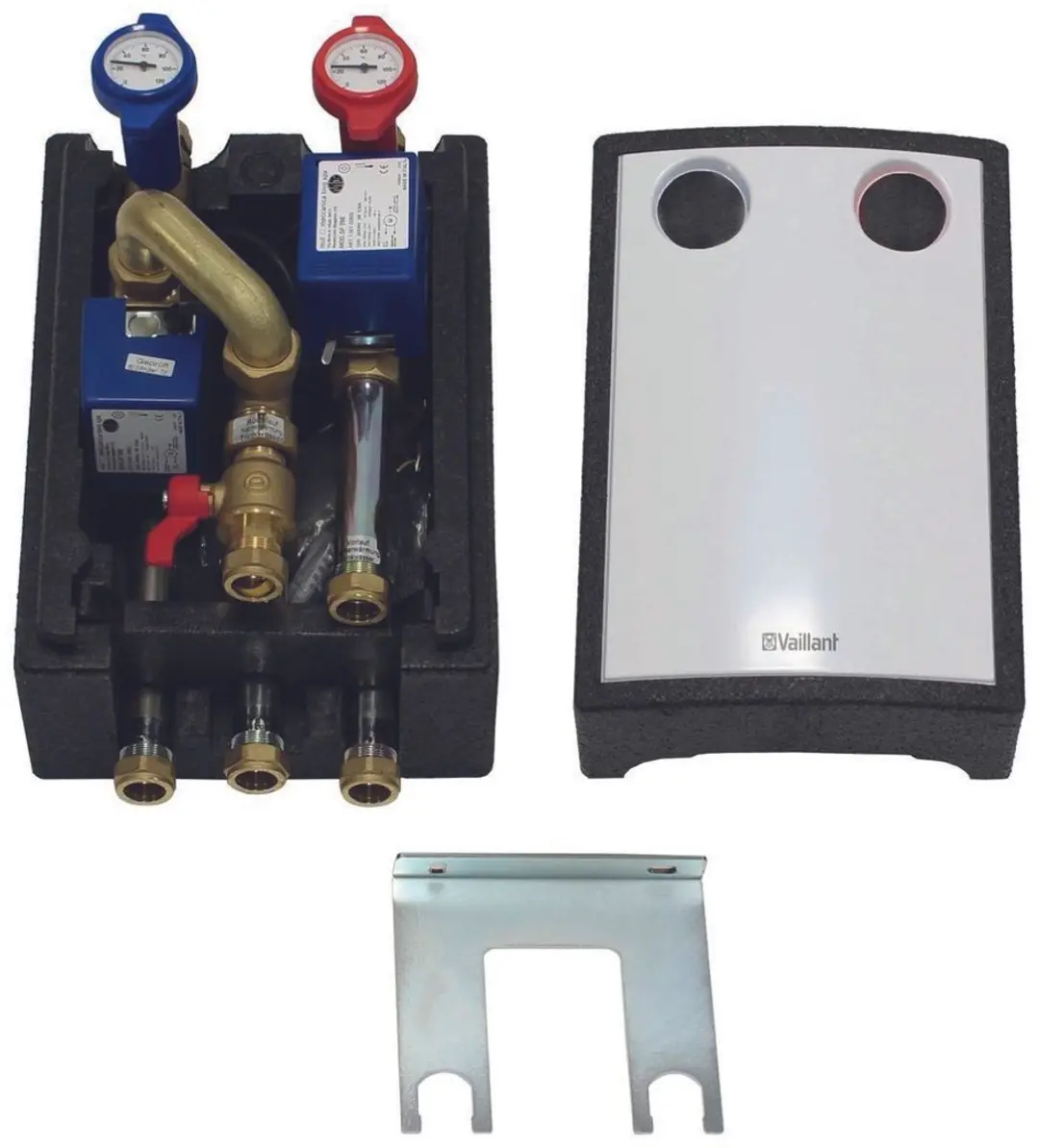 Vaillant Hydraulisch Blok 302427