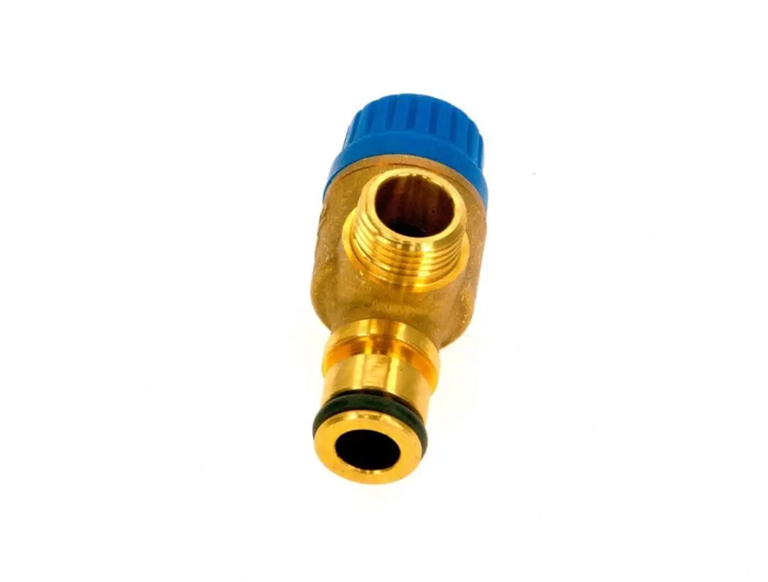 Bosch Veiligheidsventiel 87167632110