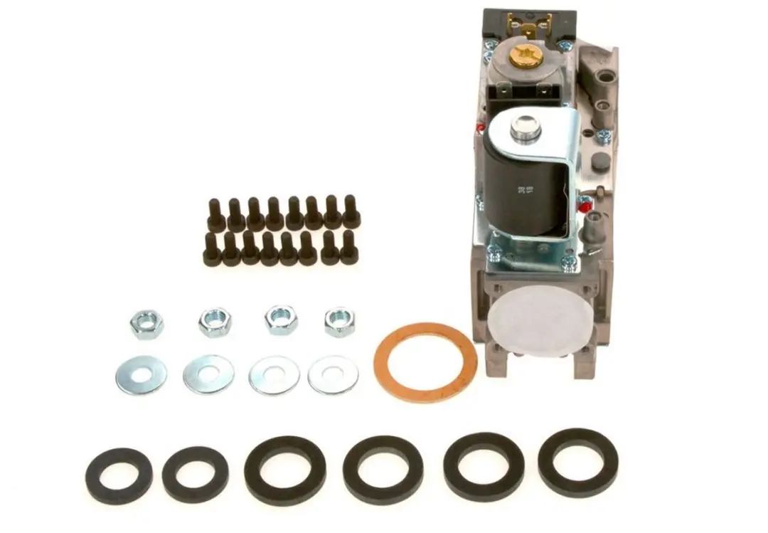 Bosch Gaskraan 87290117610