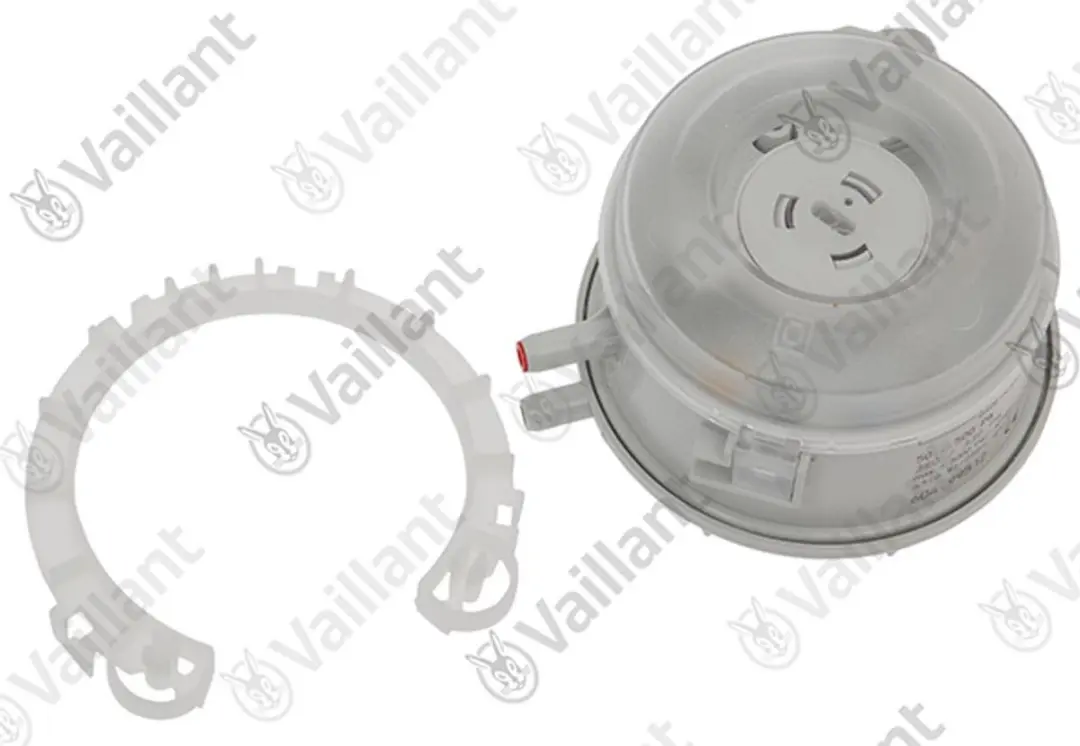 Vaillant VKK 186/5 Drukschakelaar