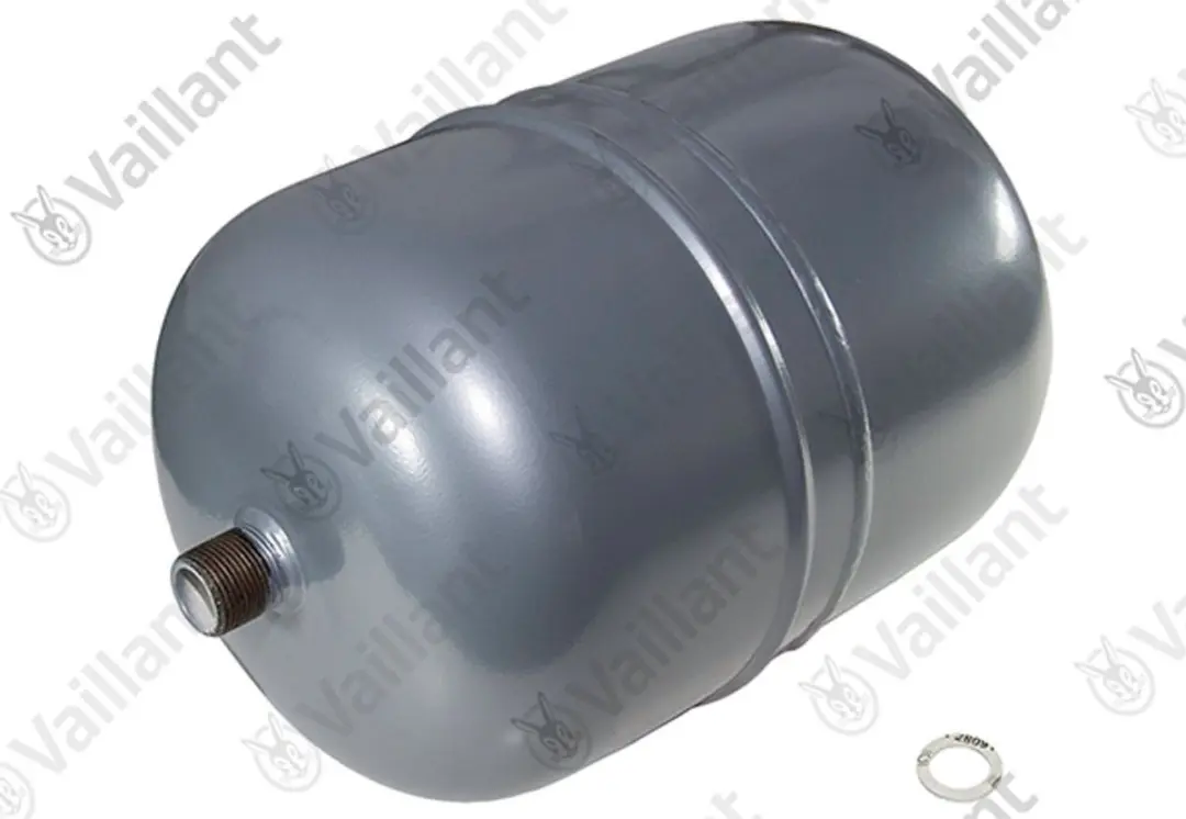 Vaillant Expansievat VAS 106/3