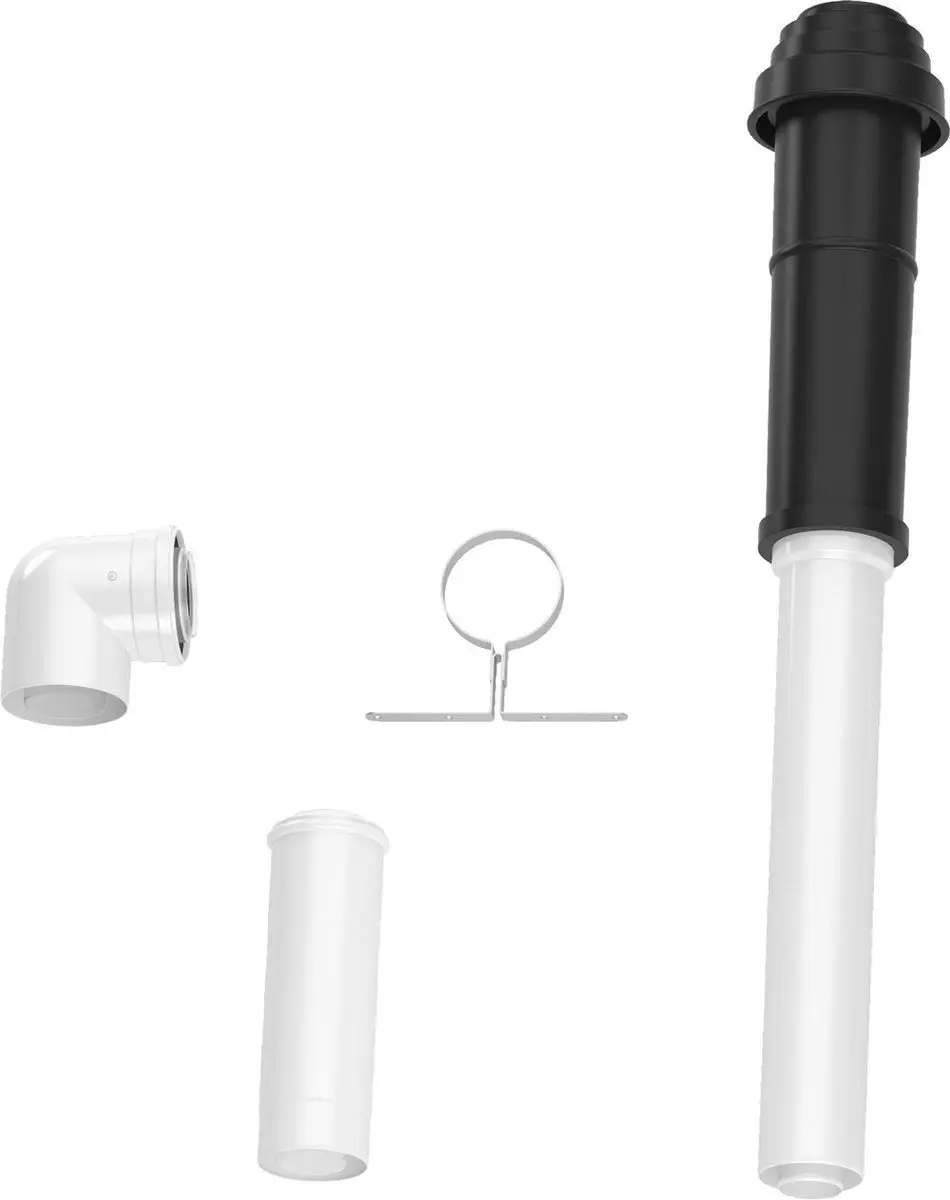 Bosch FC-Set80-C33x Afvoeraccessoires