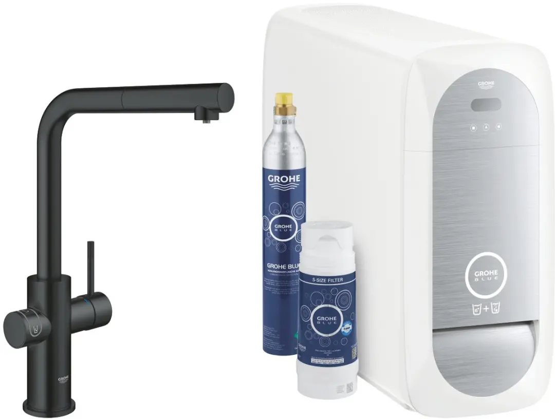 GROHE Blue Home